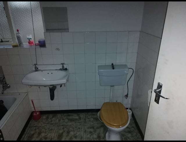 3 BEDROOM HOUSE TO LET IN SASOLBURG EXT 11